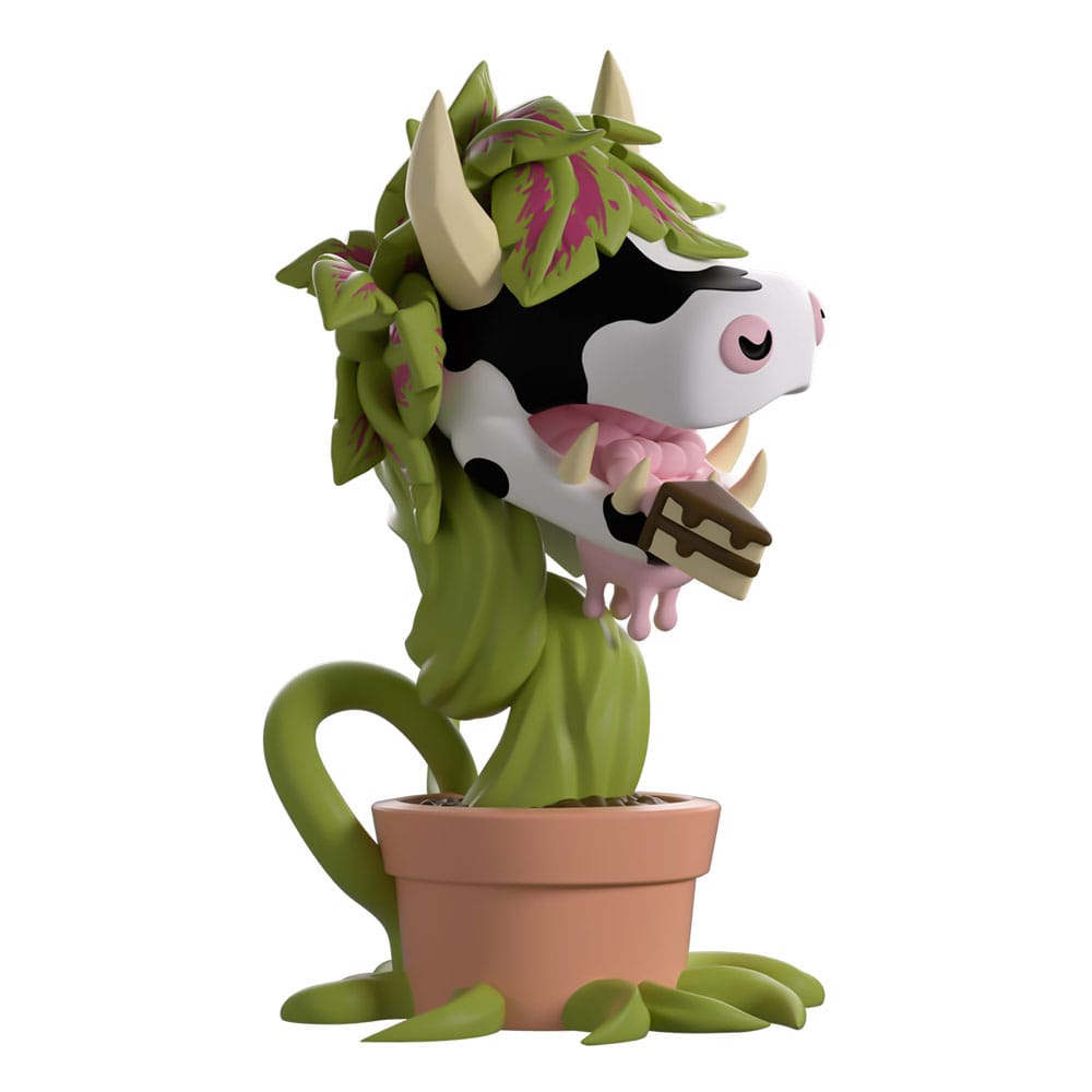 The Sims Vinyl Figure Cowplant 12 cm