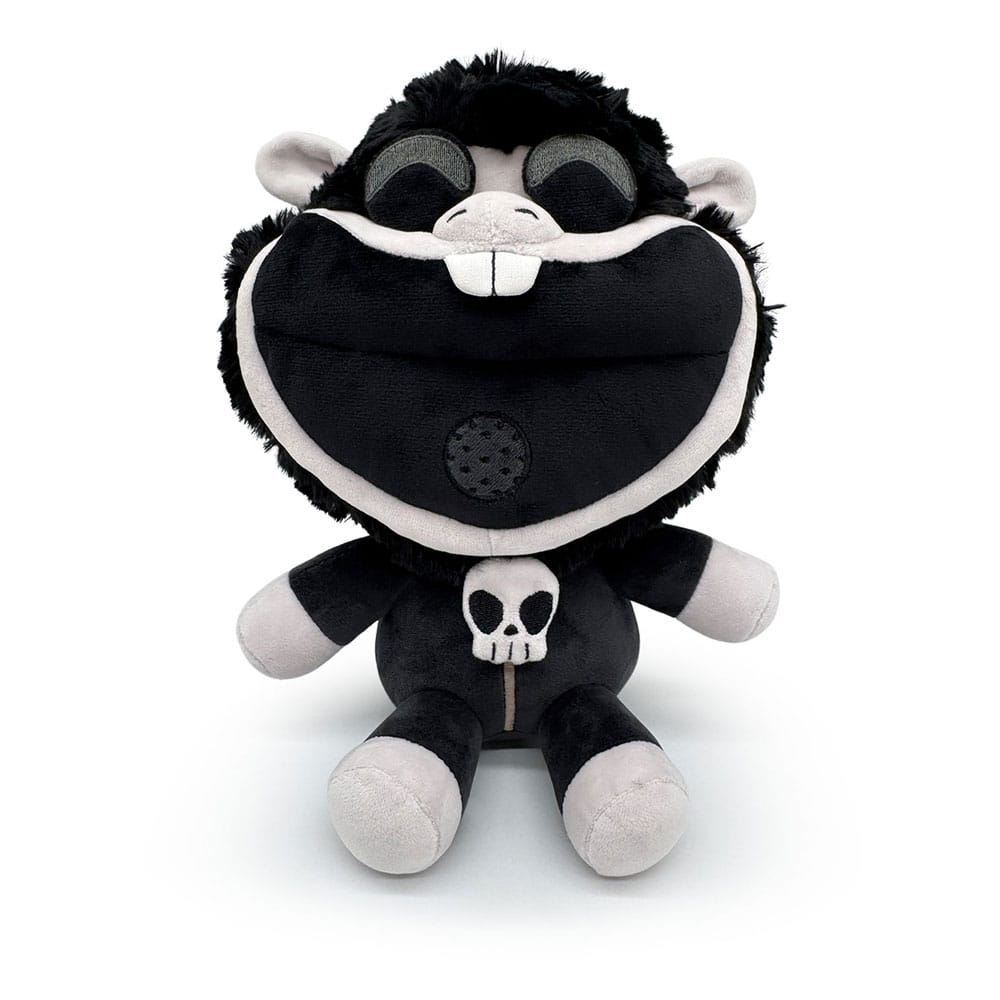 Poppy Playtime Plush Figure BaBa Chops 22 cm