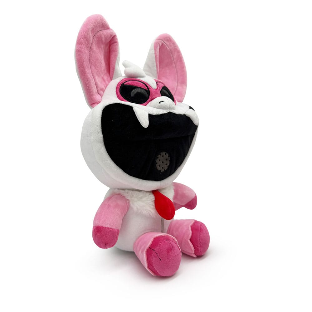 Poppy Playtime Plush Figure Rabie Baby 22 cm