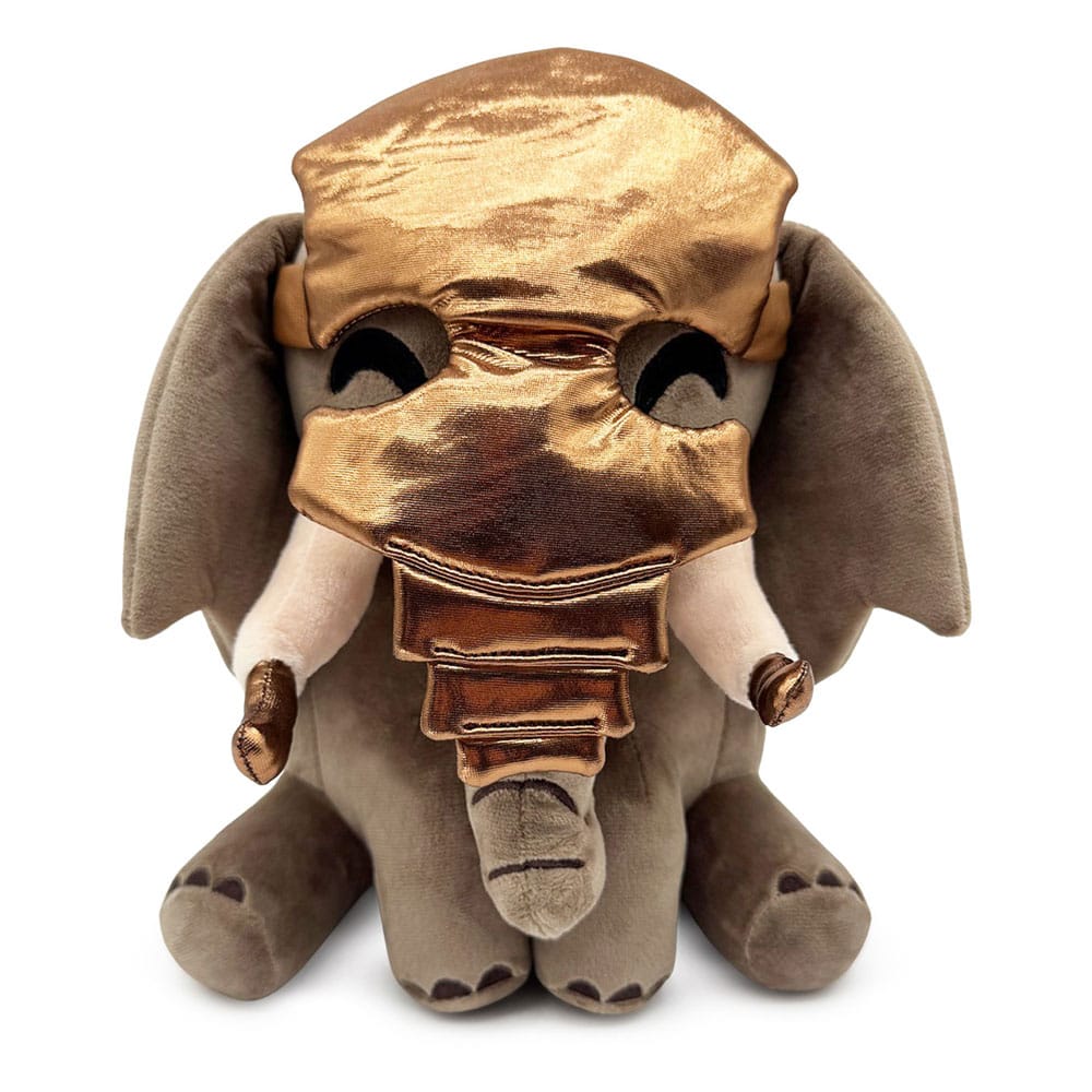 Civilization VII Plush Figure War Elephant 22 cm