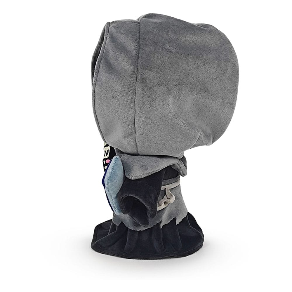 The Sims Plush Figure Grim Reaper 22 cm