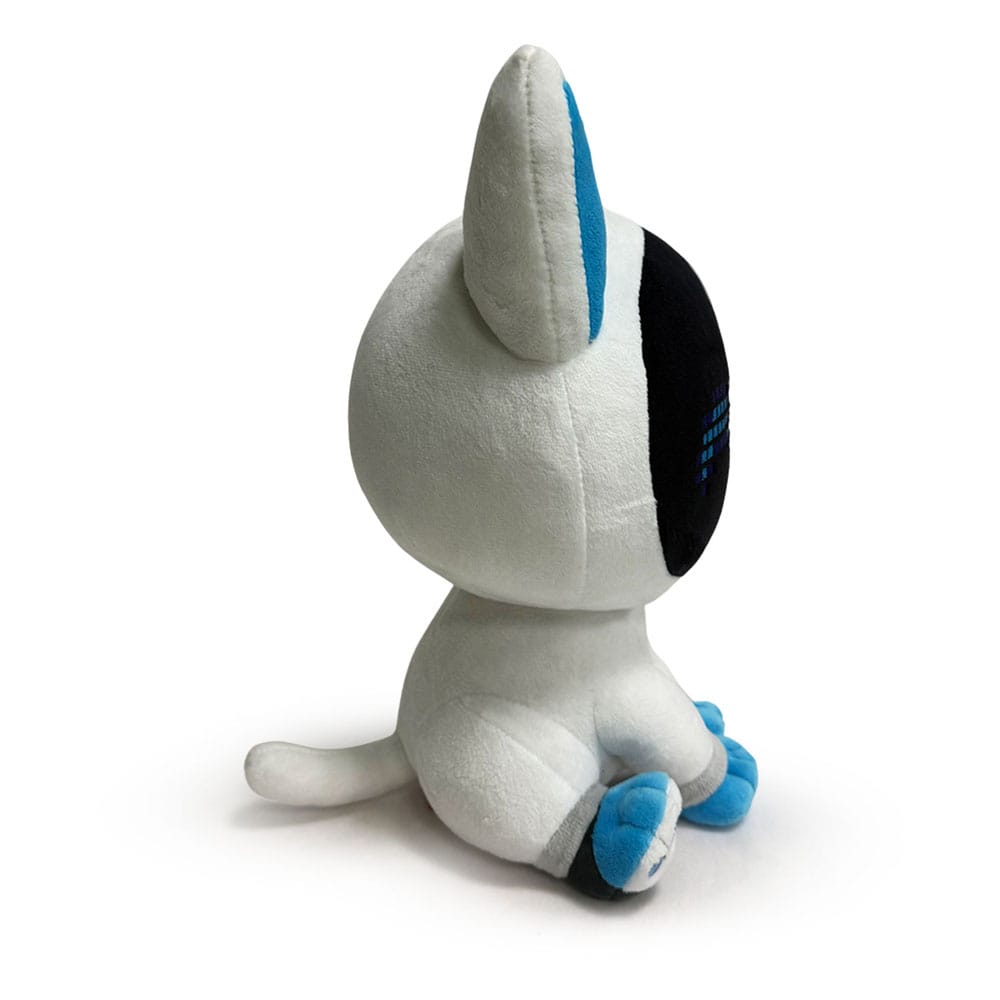 Astro Bot Plush Figure Cat Bot 22 cm