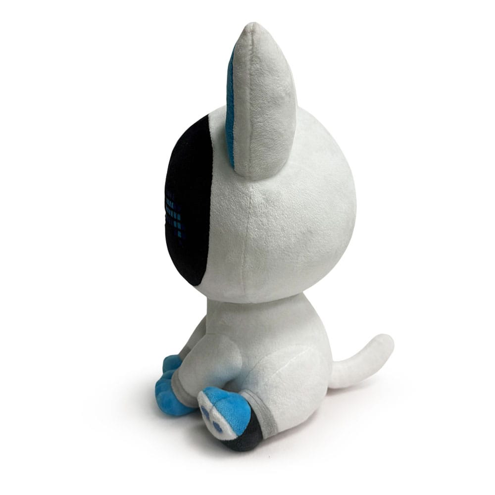 Astro Bot Plush Figure Cat Bot 22 cm