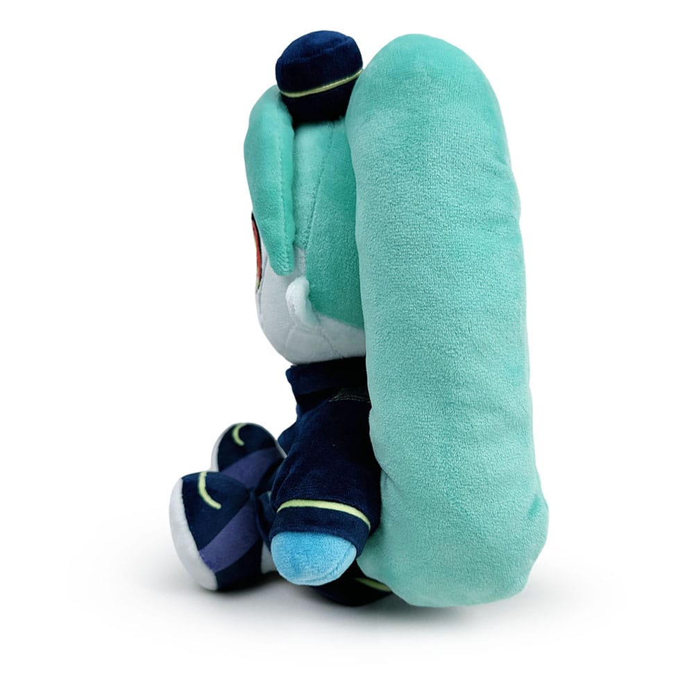 Cyberpunk: Edgerunners Plush Figure Rebecca 22 cm