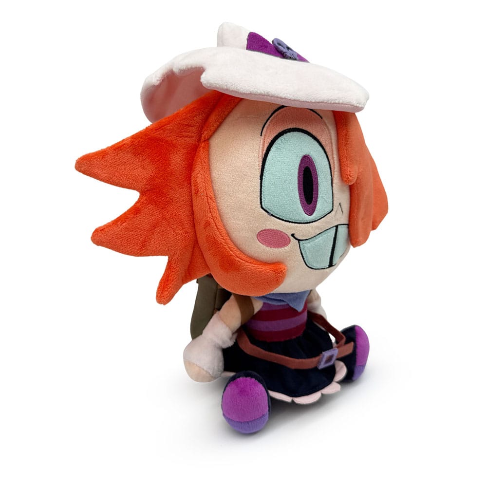 Long Gone Gulch Plush Figure Rawhide 22 cm