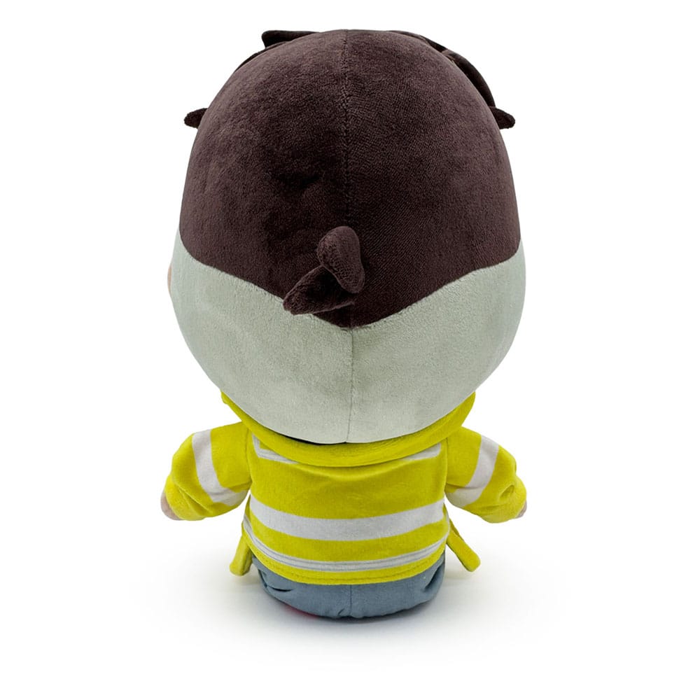 Cyberpunk: Edgerunners Plush Figure David 22 cm