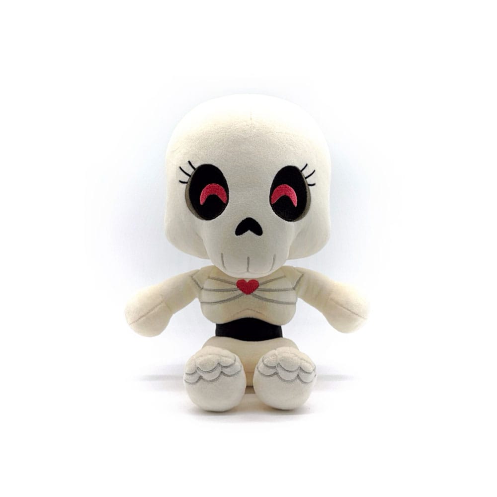 Urban Myth Plush Figure Skeleton 22 cm