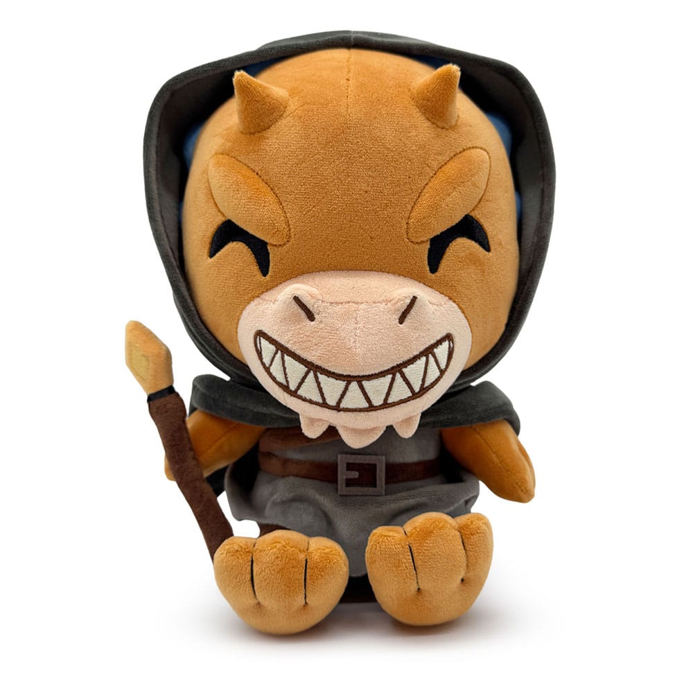 Songs of Chaos Plush Figure Rake 22 cm