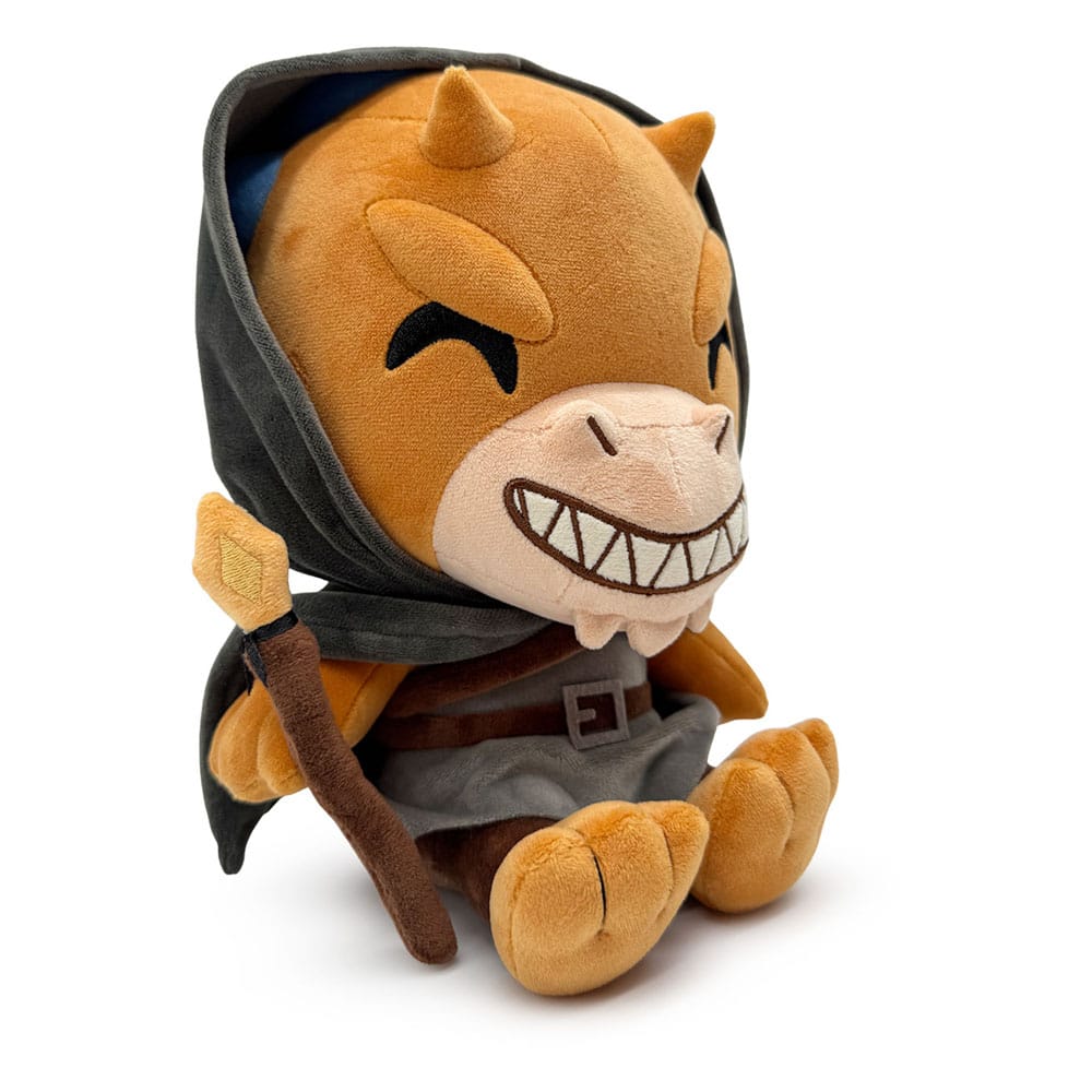 Songs of Chaos Plush Figure Rake 22 cm