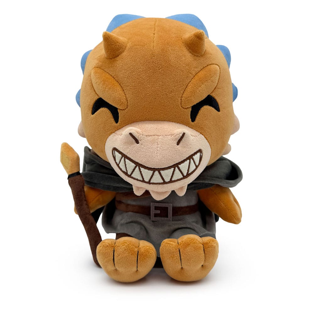 Songs of Chaos Plush Figure Rake 22 cm