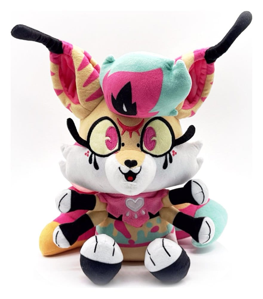 Helluva Boss Plush Figure Beelzebub 22 cm