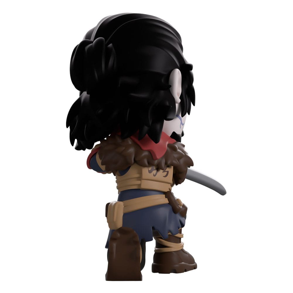 Call of Duty Vinyl Figure Consumed Takeo Masaki 11 cm