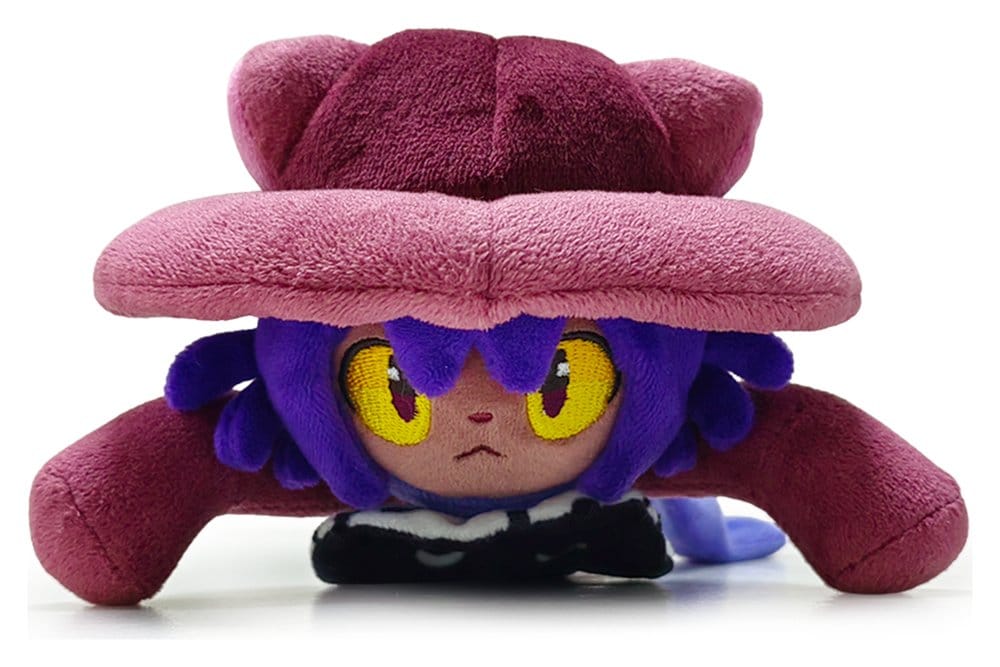 OneShot Plush Figure Niko Shoulder Rider 15 cm