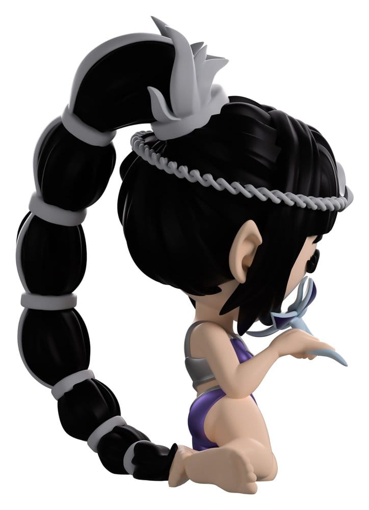 Baldur´s Gate 3 Vinyl Figure Romance Shadowheart 11 cm