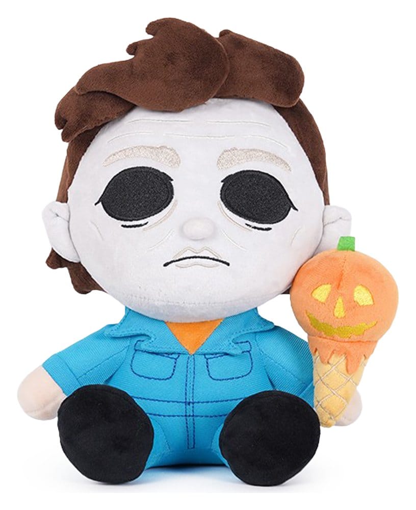 Halloween Plush Figure Michael Myers Summer 22 cm