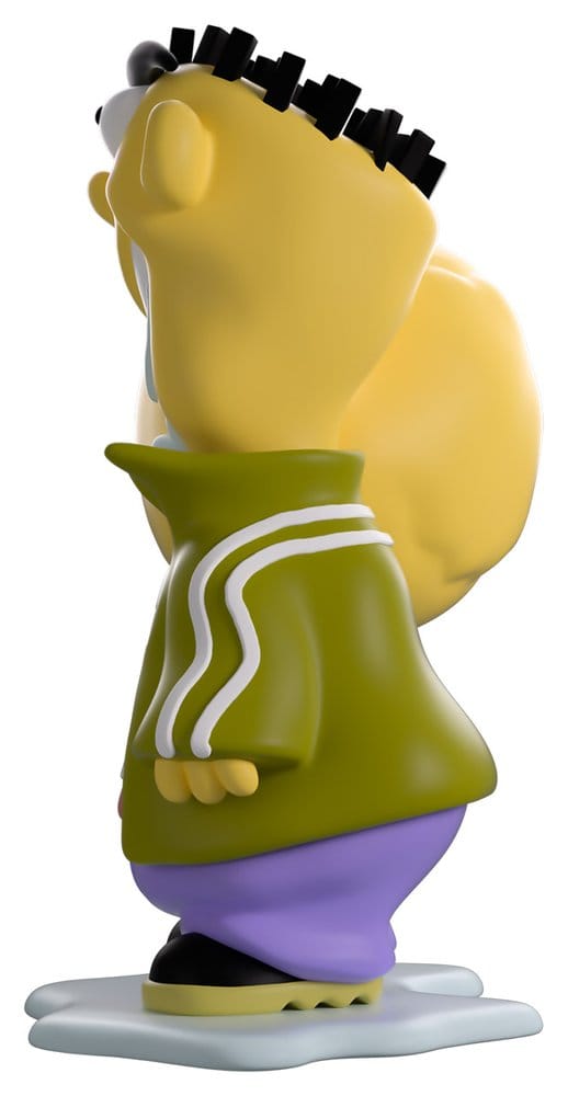 Ed, Edd n Eddy Vinyl Figure Ed 12 cm