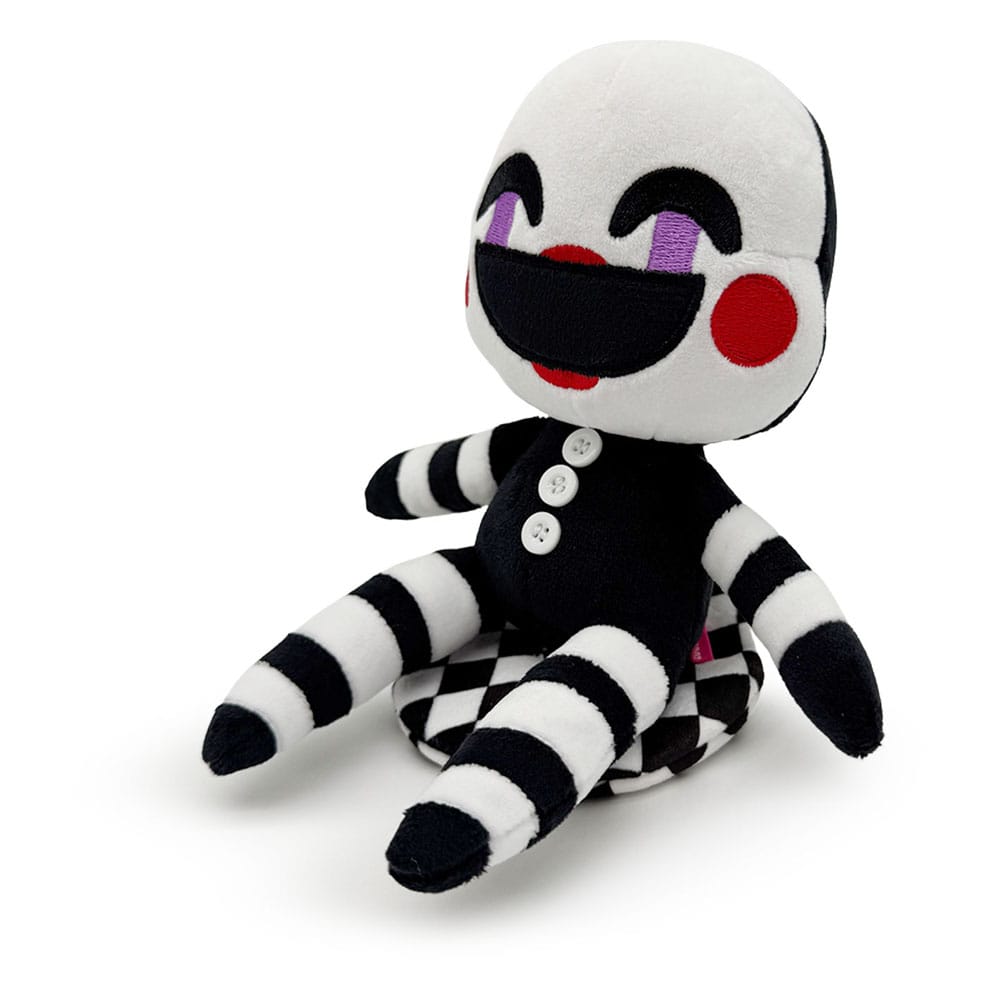 Five Nights at Freddys Plush Figure Marionette Shoulder Rider 15 cm