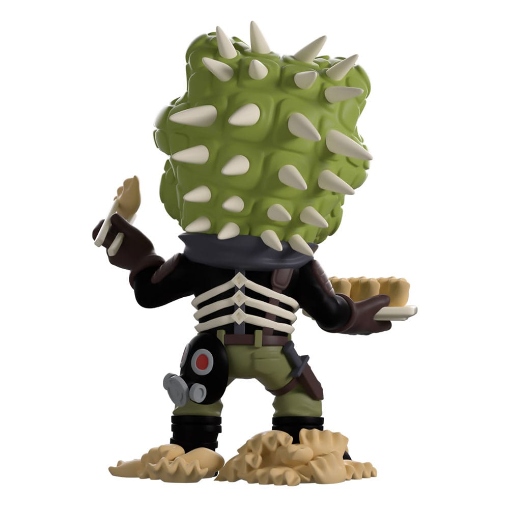 Dorohedoro Vinyl Figure Caiman 12 cm