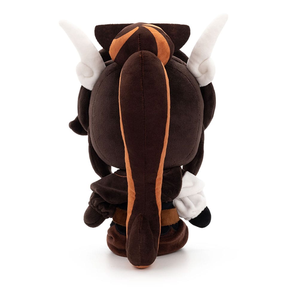 Cookie Run Kingdom Plush Figure Caramel Arrow Cookie 22 cm