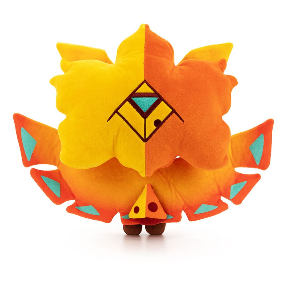 Cookie Run Kingdom Plush Figure Golden Cheese Cookie 22 cm