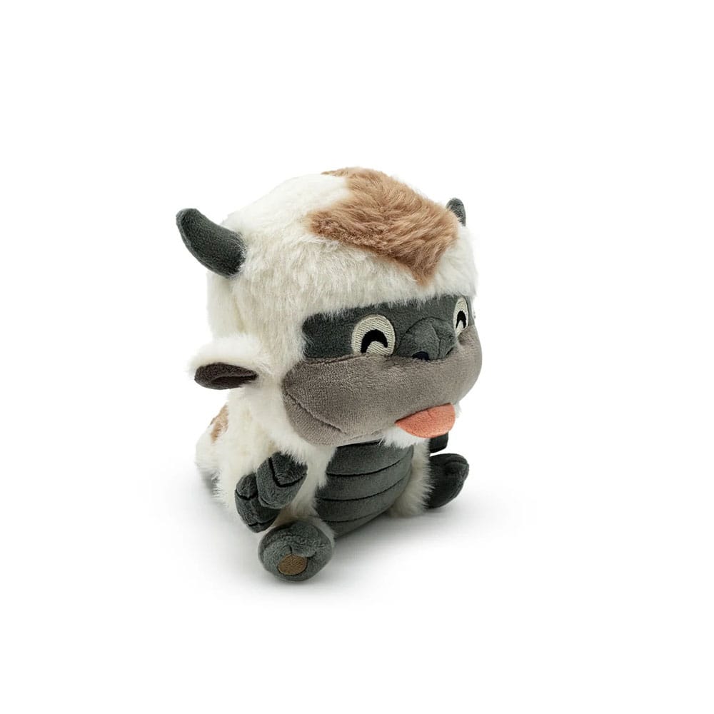Avatar: The Last Airbender Plush Figure Appa Blep Stickie15 cm
