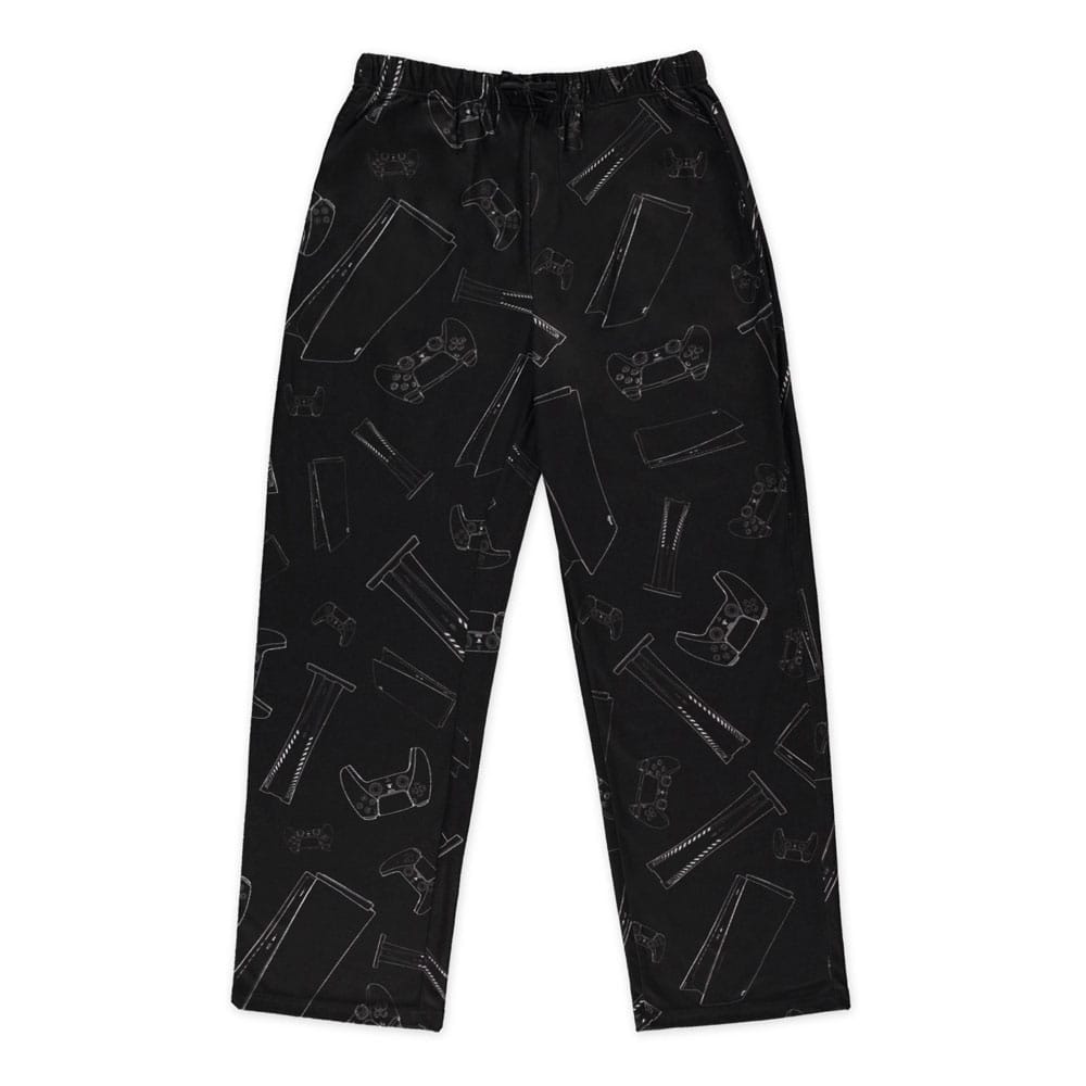 PlayStation Jersey Pants Playstation 5 Print