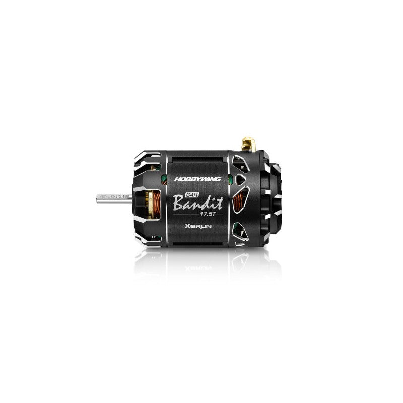 Xerun Bandit Brushless Motor G4R 17.5T 2500kV