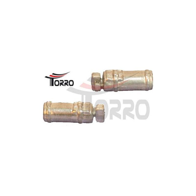 2 piece zinc extinguisher for Tiger 1 Tank