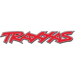 Traxxas 8005 8005 TRX4 Susp.arms front Up
