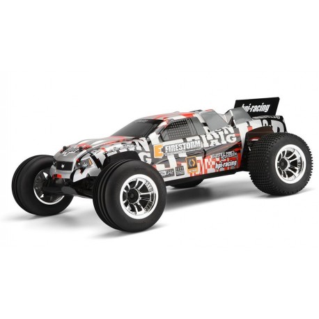 E-Firestorm 10T - HPI 105845