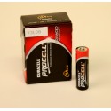 Duracell ProCell AA batteri 1,5V - 1 styk.