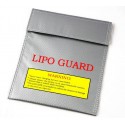 LiPo Safe-bag / LiPo-pose - medium