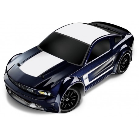 Traxxas 1/16 Ford Boss 302 Mustang Brushless RTR