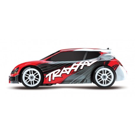 Traxxas 1/16 Rally VXL 4WD Brushless RTR