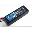 7,4V nVision Factory Pro 2S 8000mAh Deans