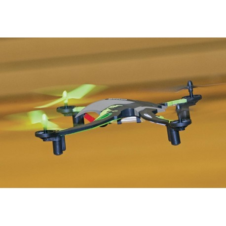 Dromida Ominus UAV Quadcopter RTF