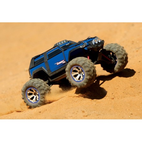 Traxxas Summit 4WD 1/16 XL 