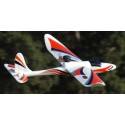 Dynam EZ Hawk / Hawk Sky - perfekte begynderfly