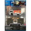 Mini lastbil eller bus m. lys - Silverlit I/R R/C Mini-Gear Series