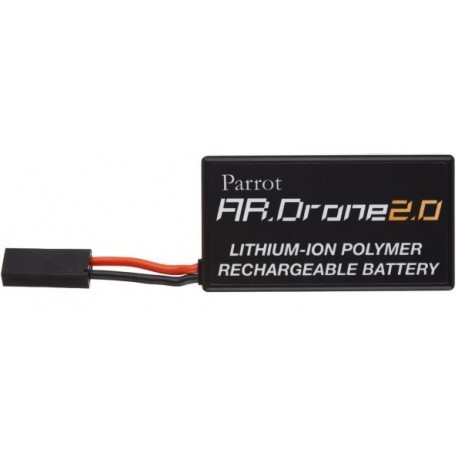 Parrot Ar. Drone 2.0 Battery LiPo 1000mAh, 11.1V pf070034ab