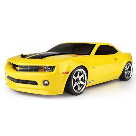 HPI Sprint 2 Flux - Chevrolet Camaro