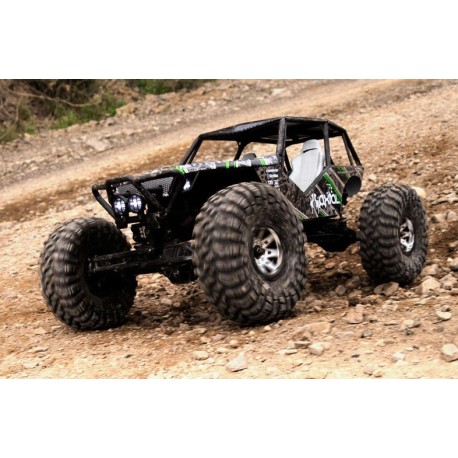 Axial Wraith 1/10th Scale Electric 4WD - RTR