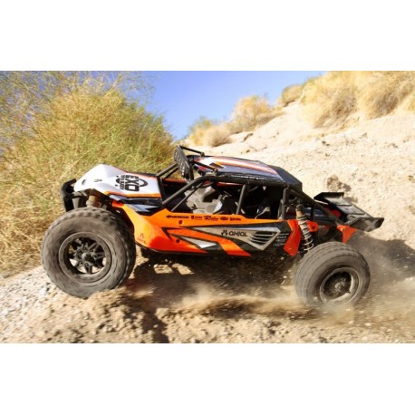 Axial EXO - 1/10th Scale Electric 4WD Terra Buggy - Kit