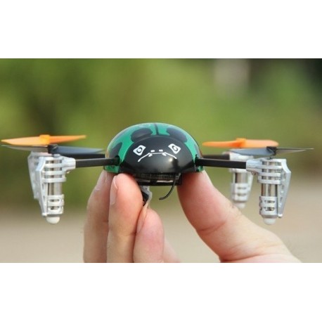 Ladybird V2 - drone fra Walkera - TILBUD