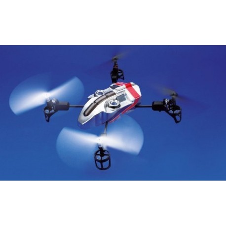 Blade mQX BNF mikro Quadcopter / drone - TILBUD