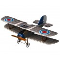 Silverlit Sopwith Camel - lille mikro-flyer
