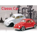 VW Beetle - Classic Car - fjernstyret bil