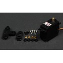 HD-2550A - analog prisbillig kvalitetsservo