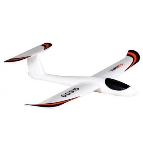 FMS håndflyver / Glider 600mm