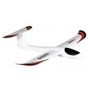 FMS håndflyver / Glider 600mm